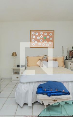 Casa à venda com 120m², 5 quartos e 3 vagasQuarto 1