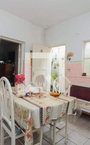 Casa à venda com 120m², 5 quartos e 3 vagasCozinha 2