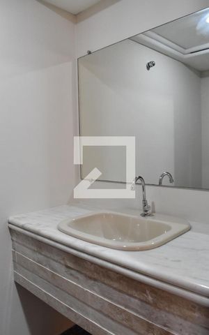 Apartamento à venda com 211m², 4 quartos e 2 vagasBanheiro 5