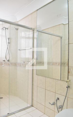 Apartamento à venda com 211m², 4 quartos e 2 vagasBanheiro Suíte 2
