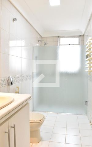 Apartamento à venda com 211m², 4 quartos e 2 vagasBanheiro 3