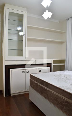 Apartamento à venda com 211m², 4 quartos e 2 vagasSuíte 2