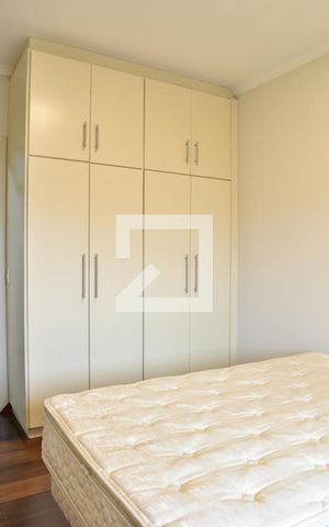 Apartamento à venda com 211m², 4 quartos e 2 vagasQuarto 3