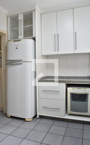 Apartamento à venda com 211m², 4 quartos e 2 vagasCozinha