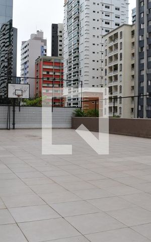 Apartamento à venda com 211m², 4 quartos e 2 vagasQuadra de esportes