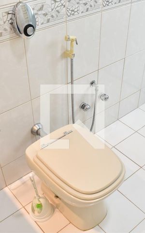 Apartamento à venda com 211m², 4 quartos e 2 vagasBanheiro 3
