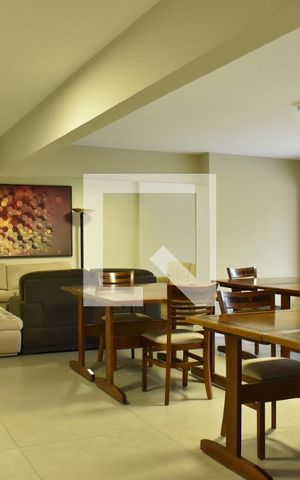 Apartamento à venda com 211m², 4 quartos e 2 vagasÁrea comum - Salão de festas