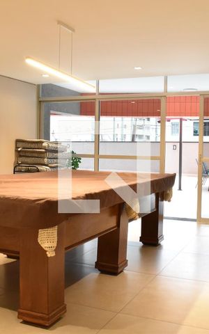 Apartamento à venda com 211m², 4 quartos e 2 vagasÁrea comum