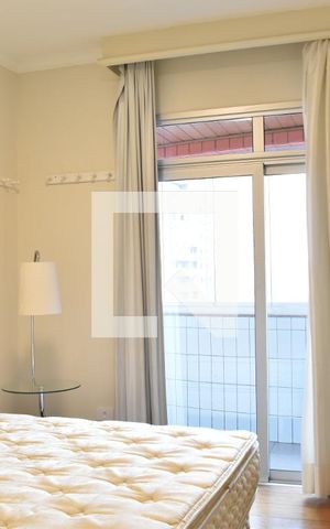 Apartamento à venda com 211m², 4 quartos e 2 vagasQuarto 3