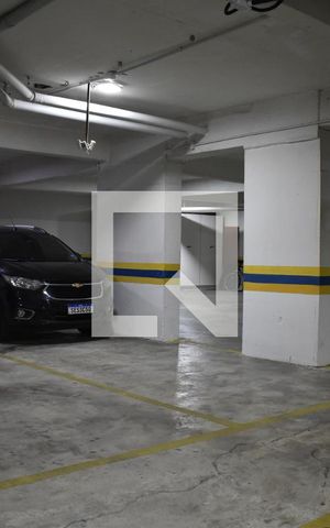 Apartamento à venda com 211m², 4 quartos e 2 vagasGaragem