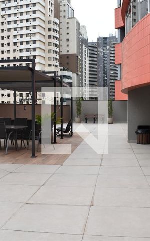 Apartamento à venda com 211m², 4 quartos e 2 vagasÁrea comum