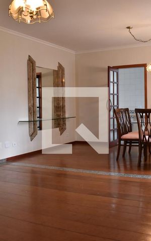 Apartamento à venda com 211m², 4 quartos e 2 vagasSala de jantar