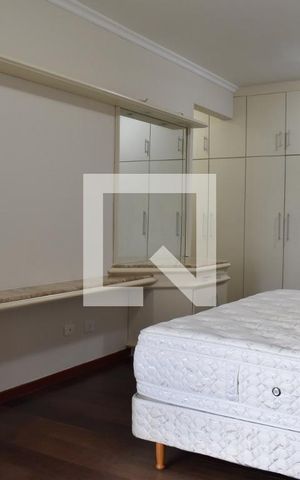 Apartamento à venda com 211m², 4 quartos e 2 vagasSuíte 1