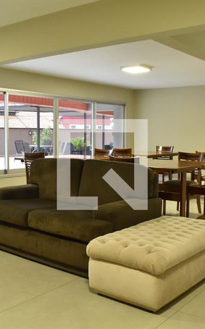 Apartamento à venda com 211m², 4 quartos e 2 vagasÁrea comum - Salão de festas