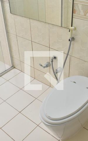 Apartamento à venda com 211m², 4 quartos e 2 vagasBanheiro Suíte 2