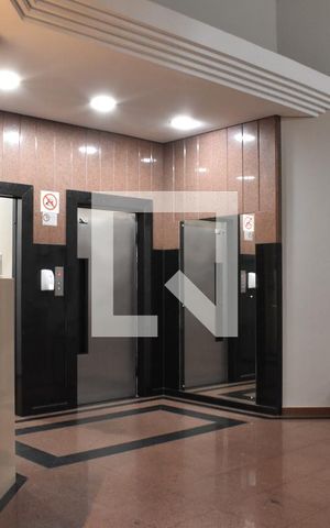 Apartamento à venda com 211m², 4 quartos e 2 vagasHall de entrada