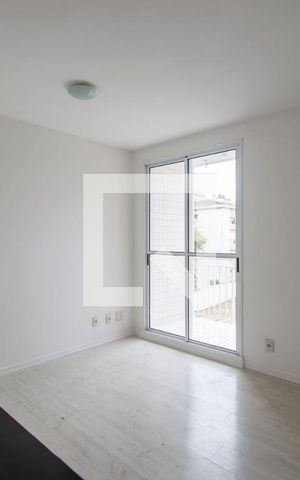 Apartamento à venda com 63m², 3 quartos e 1 vaga Apartamento à venda com 63m², 3 quartos e 1 vagaSala