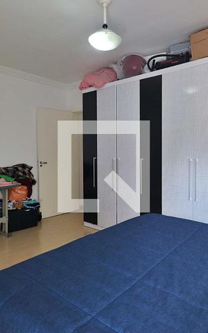 Casa à venda com 186m², 3 quartos e 4 vagasQuarto 2 - Suíte 2