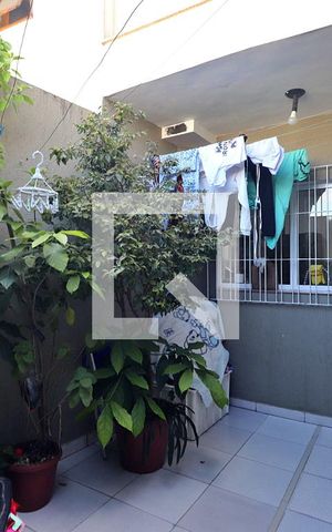 Casa à venda com 186m², 3 quartos e 4 vagasQuintal