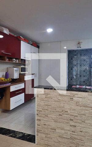 Casa à venda com 186m², 3 quartos e 4 vagasCozinha