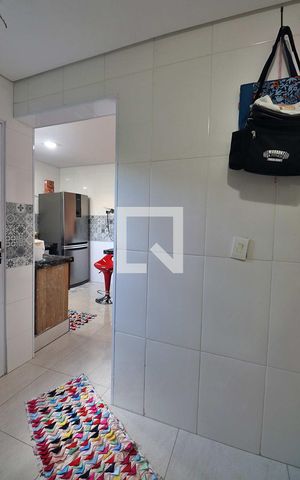 Casa à venda com 186m², 3 quartos e 4 vagasÁrea de Serviço