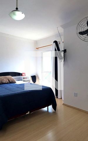 Casa à venda com 186m², 3 quartos e 4 vagasQuarto 2 - Suíte 2