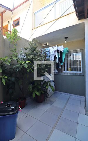 Casa à venda com 186m², 3 quartos e 4 vagasQuintal