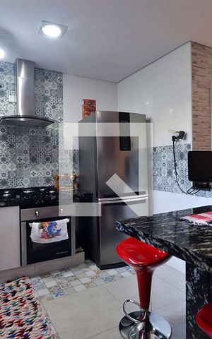 Casa à venda com 186m², 3 quartos e 4 vagasCozinha