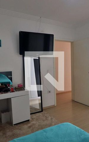 Casa à venda com 186m², 3 quartos e 4 vagasQuarto 1 - Suíte