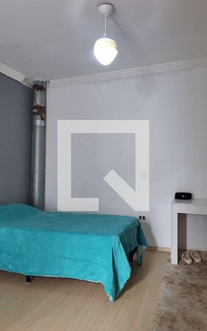 Casa à venda com 186m², 3 quartos e 4 vagasQuarto 1 - Suíte