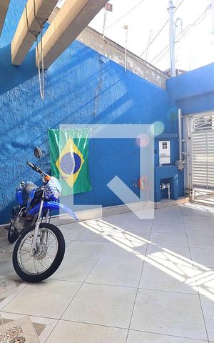 Casa à venda com 186m², 3 quartos e 4 vagasGaragem