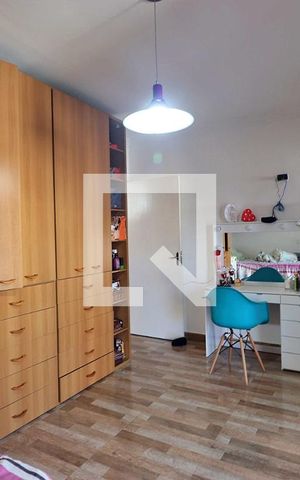 Casa à venda com 186m², 3 quartos e 4 vagasQuarto 3 - Suíte 3