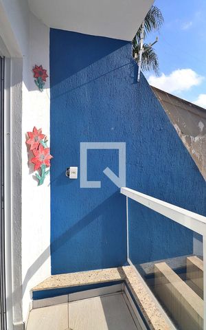 Casa à venda com 186m², 3 quartos e 4 vagasVaranda da Suíte 2