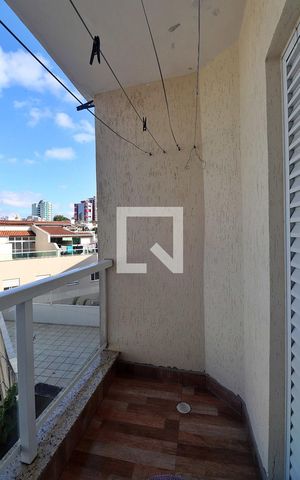 Casa à venda com 186m², 3 quartos e 4 vagasVaranda da Suíte 3