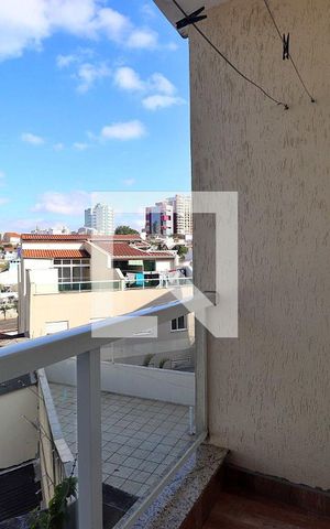 Casa à venda com 186m², 3 quartos e 4 vagasVaranda da Suíte 3