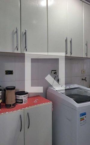 Casa à venda com 186m², 3 quartos e 4 vagasÁrea de Serviço