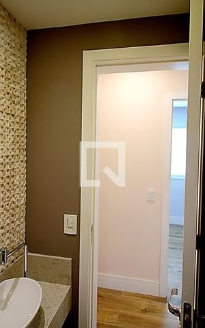 Apartamento à venda com 96m², 3 quartos e 2 vagas Apartamento à venda com 96m², 3 quartos e 2 vagasLavabo