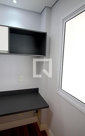 Apartamento à venda com 96m², 3 quartos e 2 vagas Apartamento à venda com 96m², 3 quartos e 2 vagasQuarto 3