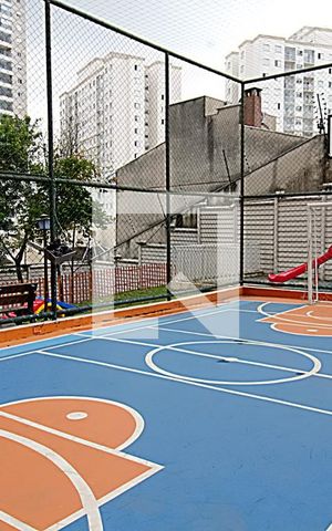 Apartamento à venda com 96m², 3 quartos e 2 vagas Apartamento à venda com 96m², 3 quartos e 2 vagasQuadra Esportiva