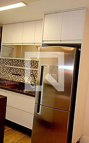 Apartamento à venda com 96m², 3 quartos e 2 vagas Apartamento à venda com 96m², 3 quartos e 2 vagasCozinha