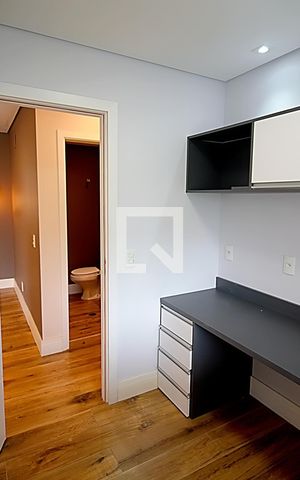 Apartamento à venda com 96m², 3 quartos e 2 vagas Apartamento à venda com 96m², 3 quartos e 2 vagasQuarto 3