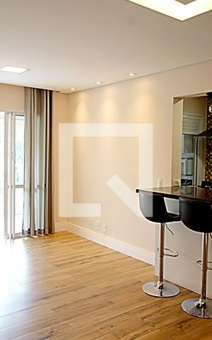 Apartamento à venda com 96m², 3 quartos e 2 vagas Apartamento à venda com 96m², 3 quartos e 2 vagasSala