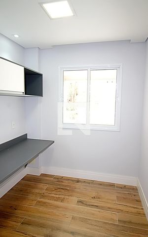 Apartamento à venda com 96m², 3 quartos e 2 vagas Apartamento à venda com 96m², 3 quartos e 2 vagasQuarto 3