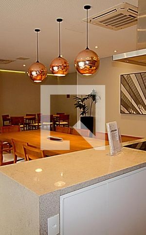 Apartamento à venda com 96m², 3 quartos e 2 vagas Apartamento à venda com 96m², 3 quartos e 2 vagasSalão de Festas
