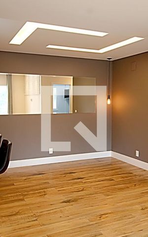 Apartamento à venda com 96m², 3 quartos e 2 vagas Apartamento à venda com 96m², 3 quartos e 2 vagasSala