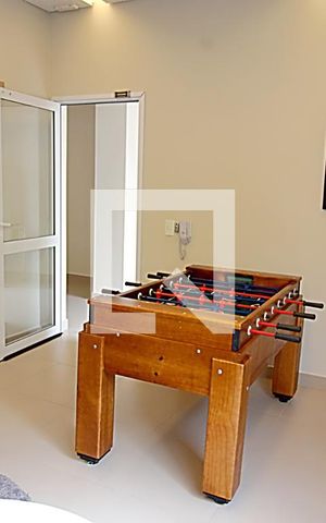 Apartamento à venda com 96m², 3 quartos e 2 vagas Apartamento à venda com 96m², 3 quartos e 2 vagasSala de Jogos