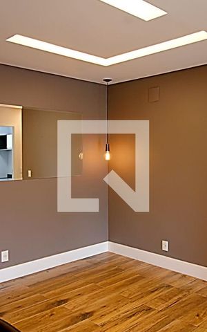 Apartamento à venda com 96m², 3 quartos e 2 vagas Apartamento à venda com 96m², 3 quartos e 2 vagasSala