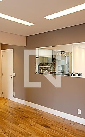Apartamento à venda com 96m², 3 quartos e 2 vagas Apartamento à venda com 96m², 3 quartos e 2 vagasSala