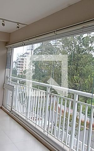 Apartamento à venda com 96m², 3 quartos e 2 vagas Apartamento à venda com 96m², 3 quartos e 2 vagasVaranda da Sala