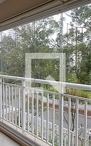 Apartamento à venda com 96m², 3 quartos e 2 vagas Apartamento à venda com 96m², 3 quartos e 2 vagasVaranda da Sala
